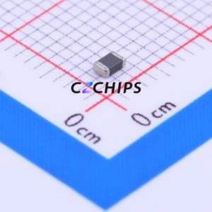 UPZ2012E331-1R5TF Ferrite Bead 0805 RF ( Impedance @ Frequency: 330Ohm@100MHz )( Error: 25% )( Rated Current: 1.5A ) - Product Image 2