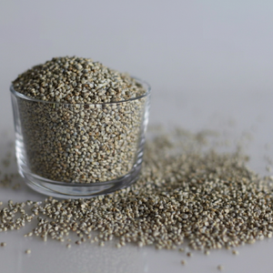 Grains de perles dorées de qualité supérieure - Product Image 1
