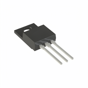 Thyristors Original Electronic Circuit Components BTA310X-800D,127 TO-220-3 Full Pack, Isolated Tab - Product Image 1