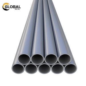 Wholesale custom size <b>top</b> quality galvanized steel pipe 4"tube - Product Image 1
