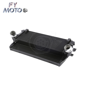 <span class=keywords><strong>Intercooler</strong></span> pour <span class=keywords><strong>BMW</strong></span> 535i 640i 740i x Drive F07 <span class=keywords><strong>F10</strong></span> F11 F18 2009-2016 F02 F01 N55 Turbo - Product Image 2
