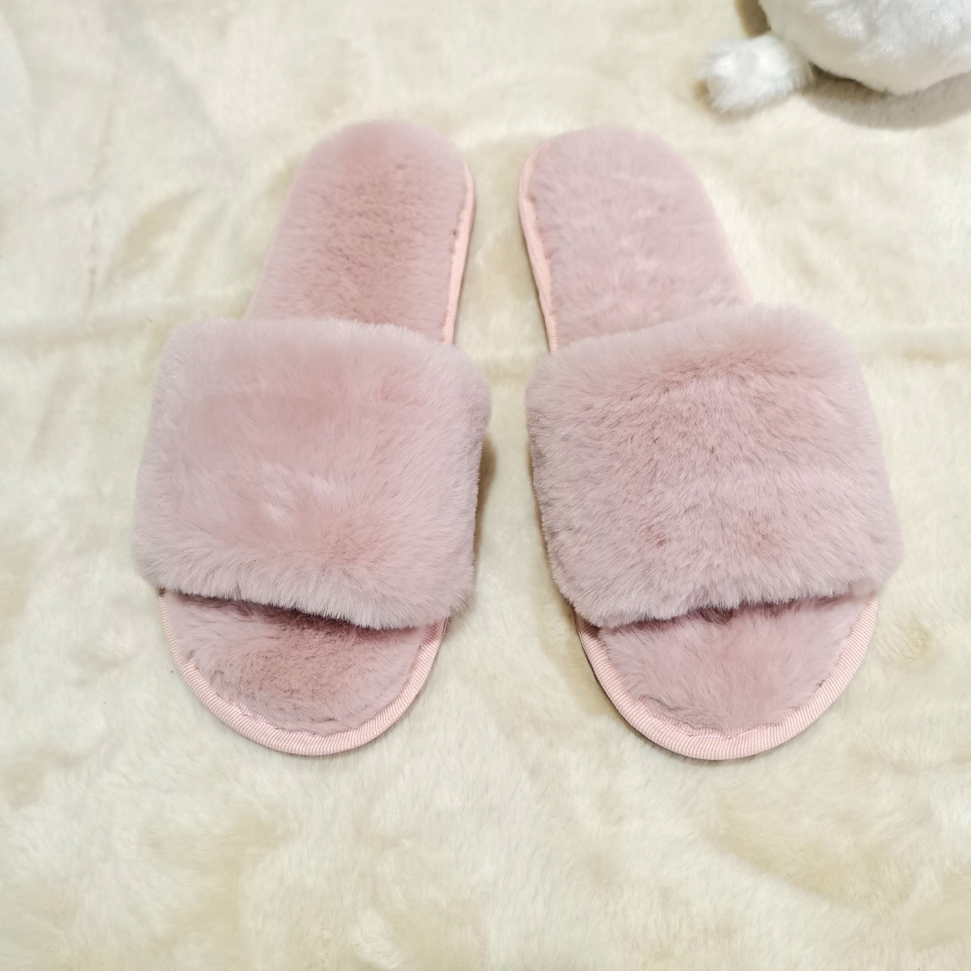 Light pink