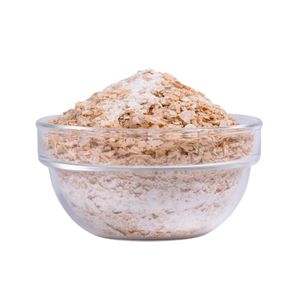 Polvo Nutritivo y Aromático con Sabor a Germen de Trigo para Té de Burbujas, Bebidas de Desayuno y Postres - Product Image 1