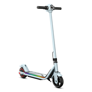 Patinete Infantil de 2 Ruedas con Altura Ajustable para Niños de 3 a 15 Años, 130w, Patinete Infantil Portátil - Product Image 1