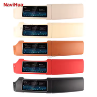 Navihua 12.3 pouces Android Touch Rotatable ScreenGPS Navigation Car Entertainment Multimedia Head Unit pour Range Rover Sport L494