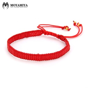 MI-B180024F hecho a mano elegante miyuki de accesorios de la joyería pulsera de las mujeres - Product Image 1