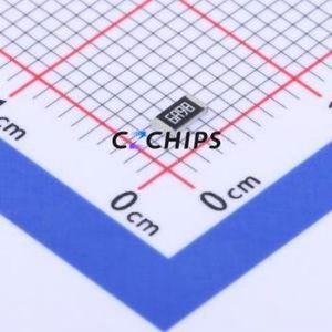 ตัวต้านทานแบบ SMD รุ่น RC1206FR-076R98L ขนาด 1206 (ประเภท: ฟิล์มหนา) (ค่าความต้านทาน: 6.98 โอห์ม ความแม่นยำ: 1%) - Product Image 1