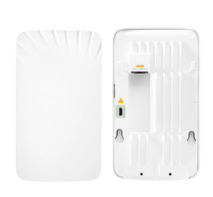 Nouvel <span class=keywords><strong>AP</strong></span> réseau original | Point d'accès sans fil <span class=keywords><strong>505H</strong></span> (RW) double radio 802.11ax 2x2 1+4 Ethernet PSE USB en stock - Product Image 4