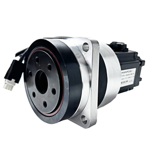Motor de Reducción de Alto Rendimiento 1.7A 200W 60SS20 60SS40 80SS75 IP65 - Product Image 2