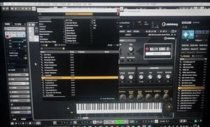 Software de Producción Musical Cubase Pro 14, Enlace de Descarga para Ganar un Regalo - Product Image 3