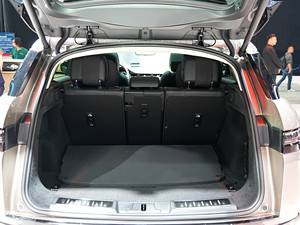 Auto de <span class=keywords><strong>Segunda</strong></span> <span class=keywords><strong>Mano</strong></span> 2026 <span class=keywords><strong>Land</strong></span> <span class=keywords><strong>Rover</strong></span> <span class=keywords><strong>Range</strong></span> <span class=keywords><strong>Rover</strong></span> <span class=keywords><strong>Evoque</strong></span> Sport 48V Híbrido Ligero, Vehículo Chino SUV Mediano de 5 Puertas y 5 Asientos - Product Image 4