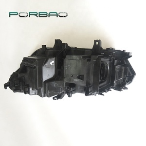 2018-2021 año LED faro nuevo estilo carcasa de faro para configuración baja <span class=keywords><strong>X5</strong></span>/G05 - Product Image 5