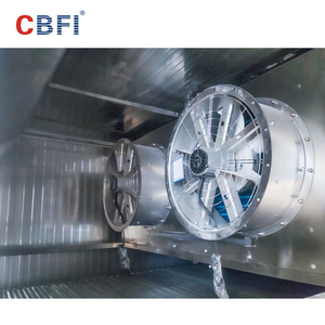 Hot bán iqf nhanh chóng đóng băng đông lạnh iqf đường hầm Tủ đông Máy iqf Tủ đông máy - Product Image 4