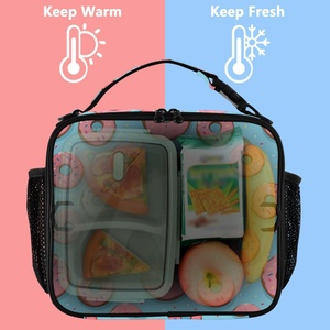 Sac Isotherme Géant Portable pour Pique-nique et Plage – Idéal pour le Transport Alimentaire – Offre Spéciale - Product Image 5
