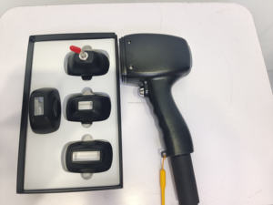 Machine d'épilation au laser à diode clinique 808nm Épilation indolore pour usage commercial - Product Image 6