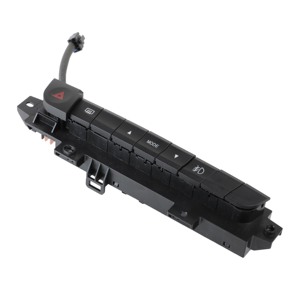 Interruttore Luci di Emergenza ZHIPEAK 1002037710 per <span class=keywords><strong>Accessori</strong></span> Auto <span class=keywords><strong>Fiat</strong></span>/MOPAR - Product Image 2