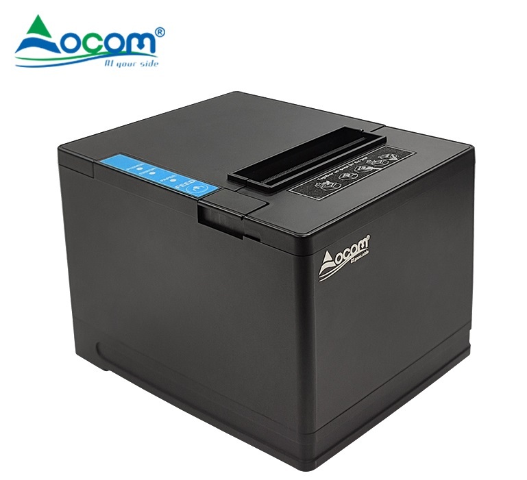 Guangdong Wifi Usb Printer Thermal 80mm