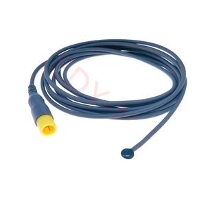 بلت متوافق مع قابلة لإعادة الاستخدام التحقيق في درجة الحرارة 2 دبوس سطح الجلد الكبار - Product Image 4