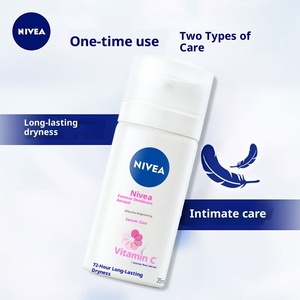 <span class=keywords><strong>Nivea</strong></span> Anti-transpirant longue durée Walking Bead Liquide Unisexe Agent corporel Multi-effets Sec Frais Suppression des odeurs Vente en gros - Product Image 4