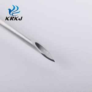 动物用CETTIA KD405兽医12号皮下注射器针 - Product Image 2