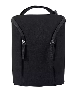 Sacs isothermes pour biberons, sac isotherme pour lait maternel, sac isotherme chauffant pour biberons pour les mamans allaitantes, garderie, voyages - Product Image 2