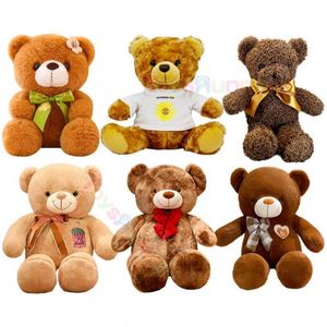 Stuffed Toy Huge <b>Teddy</b> Bears Custom Plushie Soft Plush Figure Toys Wholesale Toy <b>Bunny</b> Stuffing Material <b>Teddy</b> Bears - Product Image 3