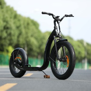 UE US Sobowo OEM Usine Adulte Puissant <span class=keywords><strong>Push</strong></span> 1500W Vélo Électrique Kick Scooter - Product Image 5