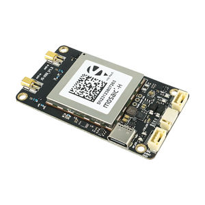 شريحة JS-X6SO JMS المتقدمة للتحكم في الروبوتات، تقنية GNSS MOSAIC-H متعددة الأنظمة، دقة توجيه 0.15، تقنية APME+ لتقليل التداخل متعدد المسارات 448 - Product Image 4