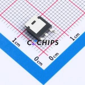 Nuevo Transistor de Efecto de Campo (MOSFET) ESE3050K TO-252 Original, Venta al por Mayor de Componentes Electrónicos y Servicio BOM - Product Image 2