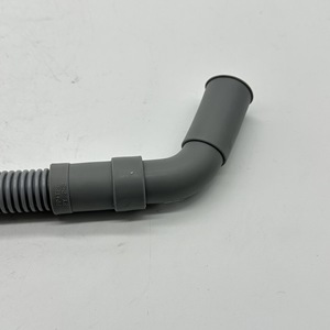 Raccords de tuyau de vidange interne pour lave-vaisselle SX2005 40 cm en plastique pour usage domestique - Product Image 2