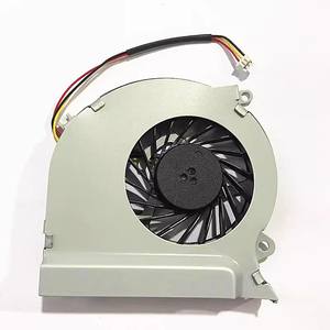 Ventilateur de refroidissement du processeur pour ordinateur portable MSI Genuine GE70 MS-1756 MS-1757 1759 CPU-VGA - Product Image 3