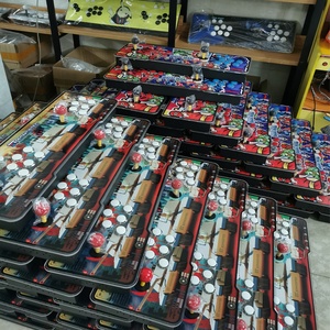 2024 Nova Alta Qualidade A versão mais recente 10000 em 1 pandora caixa juego 3d arcade <span class=keywords><strong>games</strong></span> console - Product Image 4