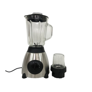 Máy xay sinh tố đa năng 1.5L của nhà sản xuất Trung Quốc, tích hợp chức năng xay và nghiền - Product Image 2