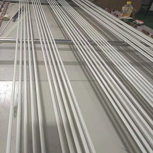 Tiges de support en fibre de verre FRP pour la longueur personnalisable des arbres pour les services d'élagage et d'élagage des arbres - Product Image 6