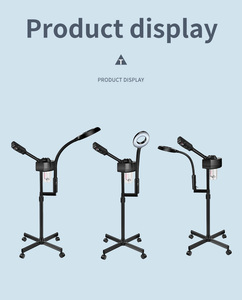 Отпариватель для лица, 3 в 1 - Product Image 2