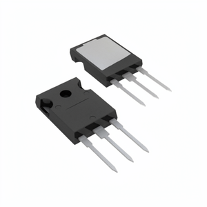 ชิ้นส่วนอิเล็กทรอนิกส์ IRG4PH50KDPBF ทรานซิสเตอร์247-3 - Product Image 1