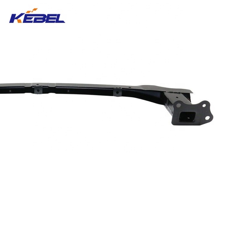 CAPA Certified Front Bumper Reinforcement For Chevrolet Spark 2016-2022 – Evan-Fischer