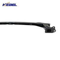 Barra de Impacto Inferior para Automóvil a Buen Precio, Refuerzo de Parachoques Delantero 42421378 para Chevrolet Spark 2019 2020 2021, Piezas de Carrocería