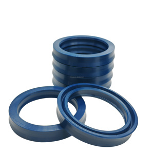 Joint d'étanchéité en polyuréthane en forme <span class=keywords><strong>de</strong></span> U pour <span class=keywords><strong>tige</strong></span> <span class=keywords><strong>de</strong></span> piston T20 T23 T24 - Product Image 5