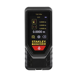 Stanley TLM 165si STHT1-77142 telemetro Laser industriale 60 metri misuratore di distanza - Product Image 6