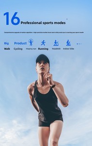 Nuevo Reloj Inteligente 2026, Monitorización <span class=keywords><strong>de</strong></span> Salud, Modos Deportivos, Resistente al Agua, Batería <span class=keywords><strong>de</strong></span> Larga Duración, para Hombres y Mujeres - Product Image 5