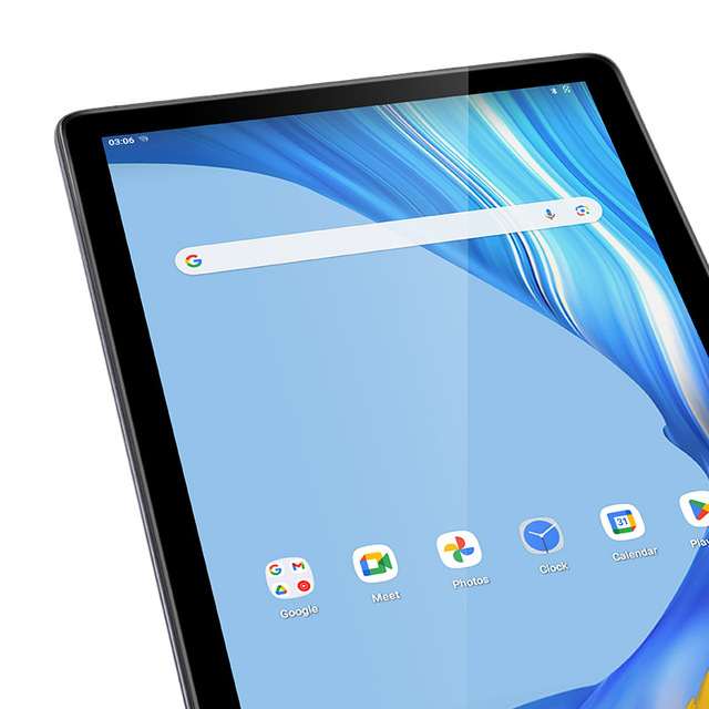 10.1 Inch UTAB P30H Business Tablet PC 6GB RAM 128GB IPS Screen 6000mAh Battery Global Version 4G Android 14 Metal Housing USB-C