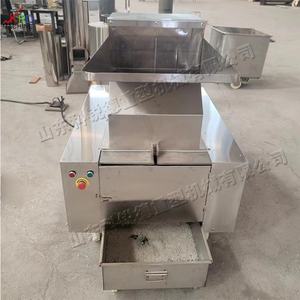 <span class=keywords><strong>Broyeur</strong></span> d'<span class=keywords><strong>os</strong></span> d'animaux en acier inoxydable 304 personnalisable, largement utilisé pour broyer la viande, les <span class=keywords><strong>os</strong></span> de bœuf congelés, les <span class=keywords><strong>os</strong></span> de mouton - Product Image 6