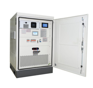 16kwh-20kw Outdoor BEES Storage <b>Battery</b> System for Home <b>Backup</b> Power Supply SPVLI-16kwh Smart Home Automation System SPVLI-16kwh - Product Image 3