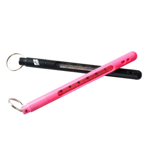 เทอร์โมมิเตอร์วัดอุณหภูมิสำหรับตกปลาแบบกันน้ำรุ่นใหม่จาก <span class=keywords><strong>Fishdom</strong></span> สำหรับใช้ตกปลาในทะเลและบนหิน อุปกรณ์ตกปลา - Product Image 2