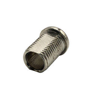 M10สลักเกลียวแบนโจ M8 <span class=keywords><strong>M10x1</strong></span> 25 M12 10มม. สลักเกลียวแบนโจ8มม. M14x1 <span class=keywords><strong>M10x1</strong></span> 5แบนโจบริ์3/8 "UNF - Product Image 1