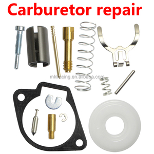 Kit de Reparación de Carburador para Mini Quad ATV de 43cc 47cc <span class=keywords><strong>49cc</strong></span> G4K G45L 328, Accesorios para Mini Motocicleta Infantil de 2 Tiempos 47cc <span class=keywords><strong>49cc</strong></span> - Product Image 6