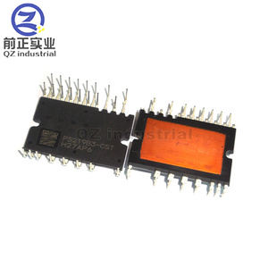 QZ PS219B3-CST Mới Và Ban Đầu Thành Phần Điện Tử Dual-Trong Dòng Gói Thông Minh Power Module PS219 PS219B3 PS219B3-CST - Product Image 6