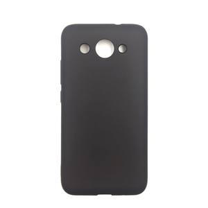 เค<span class=keywords><strong>ส</strong></span>ซิลิโคน TPU แบบนิ่มสีดำด้านสำหรับ <span class=keywords><strong>Huawei</strong></span> <span class=keywords><strong>Y3</strong></span> 2017เค<span class=keywords><strong>ส</strong></span>โทรศัพท์มือถือ<span class=keywords><strong>ส</strong></span>ีดำ - Product Image 1