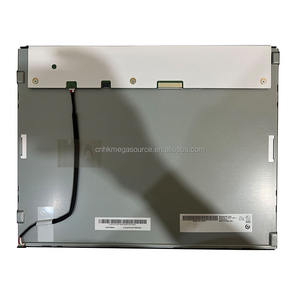 Module LCD d'origine neuf G150XTN03.1 AUO, écran LCD 15 pouces, panneau LCD 1024*768 LVDS - Product Image 1